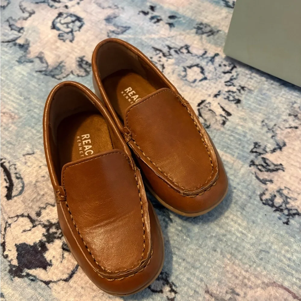 Kenneth Cole Reaction classic slip